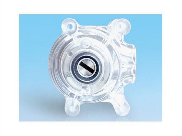 高性能，高精度MP2微型蠕动泵