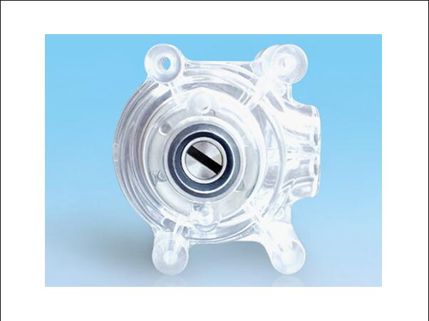 精密蠕动泵的一些应用处理