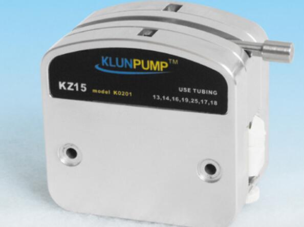 蠕动泵中使用到的真空输送设备